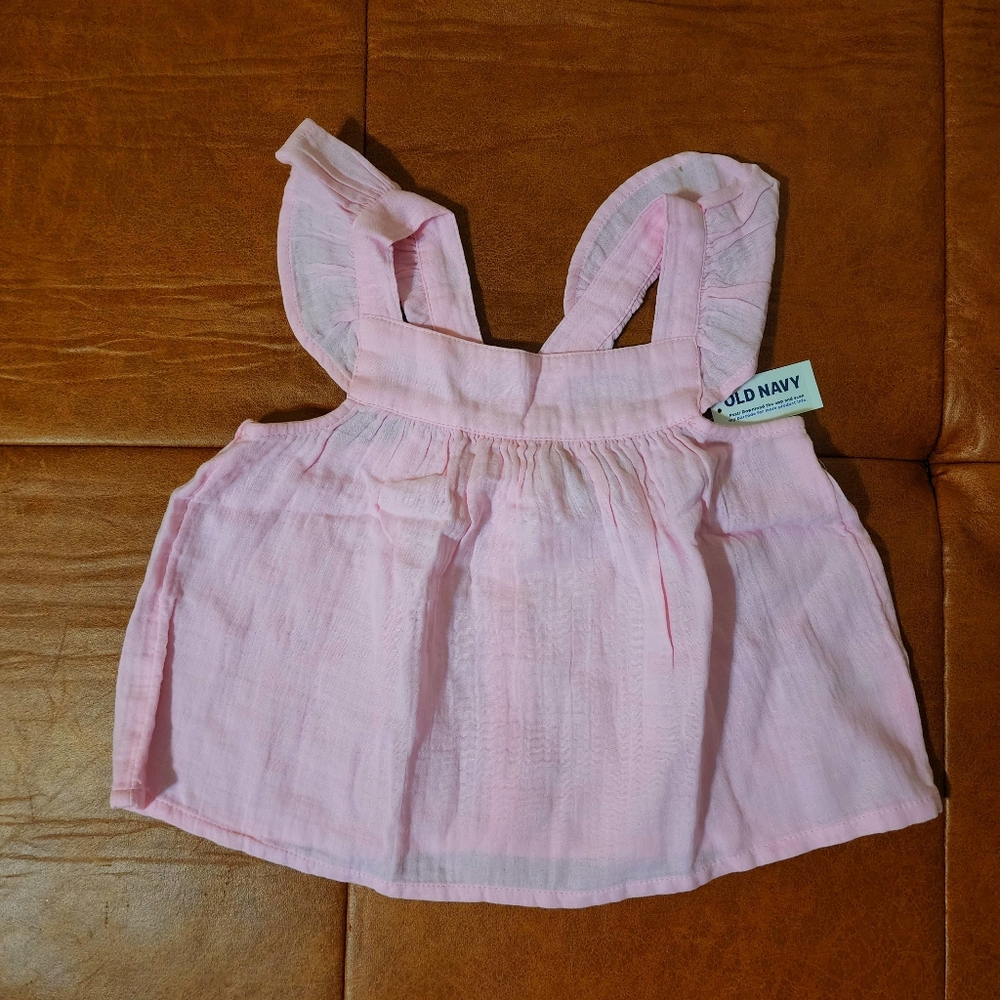 Old Navy Toddler Top